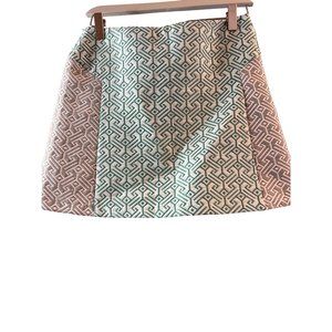 Topshop Mini Skirt